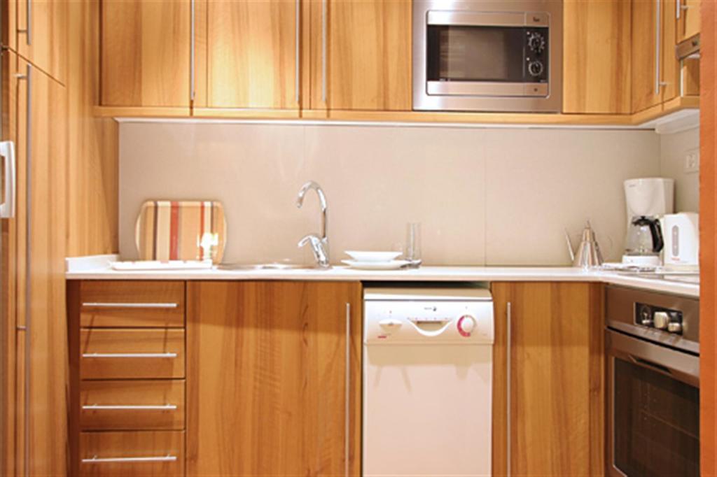 Friendly Rentals Dali Barcelona Zimmer foto